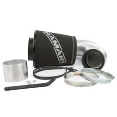 RAMAIR ΚΙΤ ΕΙΣΑΓΩΓΗΣ ΑΕΡΑ PERFORMANCE AIR INTAKE - OPEL VECTRA B 2.5I V6 24V 95-02- Βελτιώνει,ροπή/ιπποδύναμη/ηχο