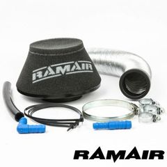 RAMAIR ΚΙΤ ΕΙΣΑΓΩΓΗΣ ΑΕΡΑ PERFORMANCE AIR INTAKE - OPEL VECTRA B 1.6I/1.8I/2.0I 16V ECOTEC 95-02- Βελτιώνει,ροπή/ιπποδύναμη/ηχο