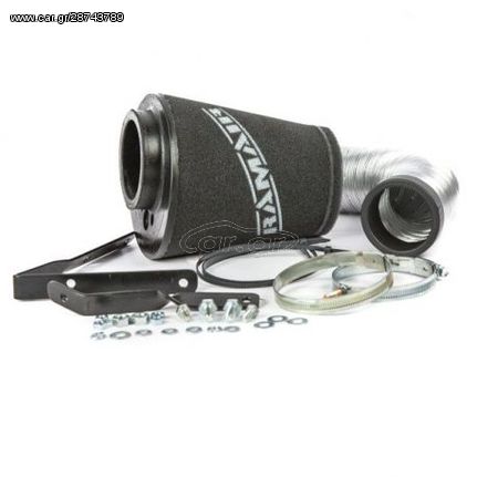 RAMAIR ΚΙΤ ΕΙΣΑΓΩΓΗΣ ΑΕΡΑ PERFORMANCE AIR INTAKE - PEUGEOT 205 GTI 1.6I 115BHP/1.9I 130BHP 84-94- Βελτιώνει,ροπή/ιπποδύναμη/ηχο