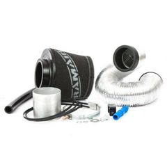 RAMAIR ΚΙΤ ΕΙΣΑΓΩΓΗΣ ΑΕΡΑ PERFORMANCE AIR INTAKE -FIAT PUNTO (GRANDE/EVO) ABARTH 1.4 TURBO MULTI AIR (135HP) 07-- Βελτιώνει,ροπή/ιπποδύναμη/ηχο