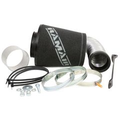 RAMAIR ΚΙΤ ΕΙΣΑΓΩΓΗΣ ΑΕΡΑ PERFORMANCE AIR INTAKE - FORD FOCUS 1.4I/1.6I 16V 10/98-- Βελτιώνει,ροπή/ιπποδύναμη/ηχο