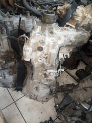 ΣΑΣΜΑΝ DAIHATSU TERIOS 2008 3SZ
