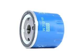 MANN W 712/16 OIL FILTER ΜΕ ΒΑΛΒΙΔΑ ΦΡΑΓΗΣ ALFA ROMEO-FIAT-LANCIA ΥΨΟΣ 74mm,ΕΞΩΤΕΡΙΚΗ ΔΙΑΜΕΤΡΟΣ 76mm,ΕΣΩΤΕΡΙΚΗ ΔΙΑΜΕΤΡΟΣ 62mm,ΕΞΩΤΕΡΙΚΗ 2  71mm,ΣΠΕΙΡΩΜΑ Μ 20Χ1,5