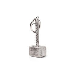 Marvel - Thor Hammer Mjolnir 3D Μεταλλικό Μπρελόκ