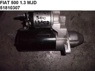 FIAT 500 1.3 MJD MIZA 51810307