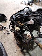 ΚΙΝΗΤΗΡΑΣ BSE.1600.SEAT LEON.SKODA OCTAVIA 5.VW GOLF.