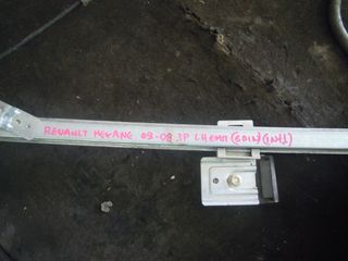 ΓΡΥΛΛΟΣ ΠΑΡΑΘ. ΕΜΠΡΟΣ. 3Π ΗΛΕΚΤΡΙΚΟΣ. 6PIN (ΑΡΙΣΤΕΡΟ) COMFORT (L) RENAULT MEGANE 2002-2008  (INT 1)-thumb-3