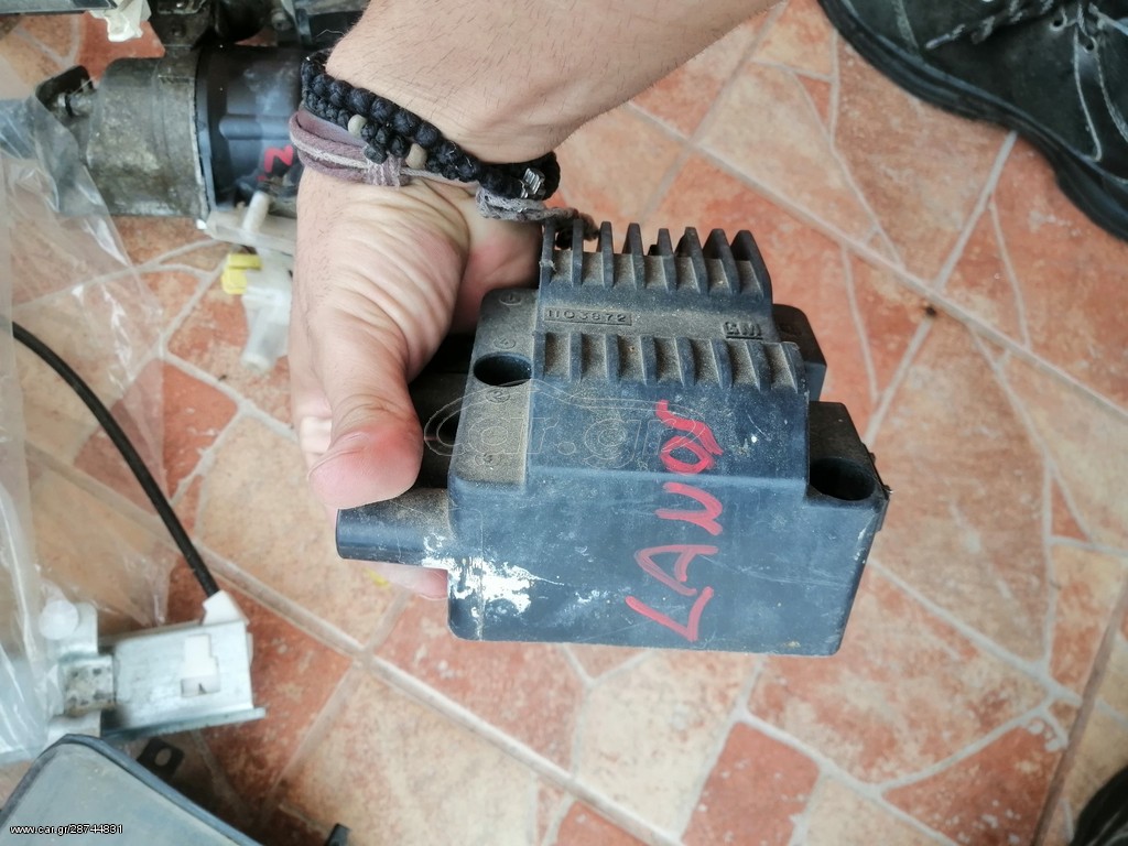 Daewoo lanos πολλαπλασιαστης