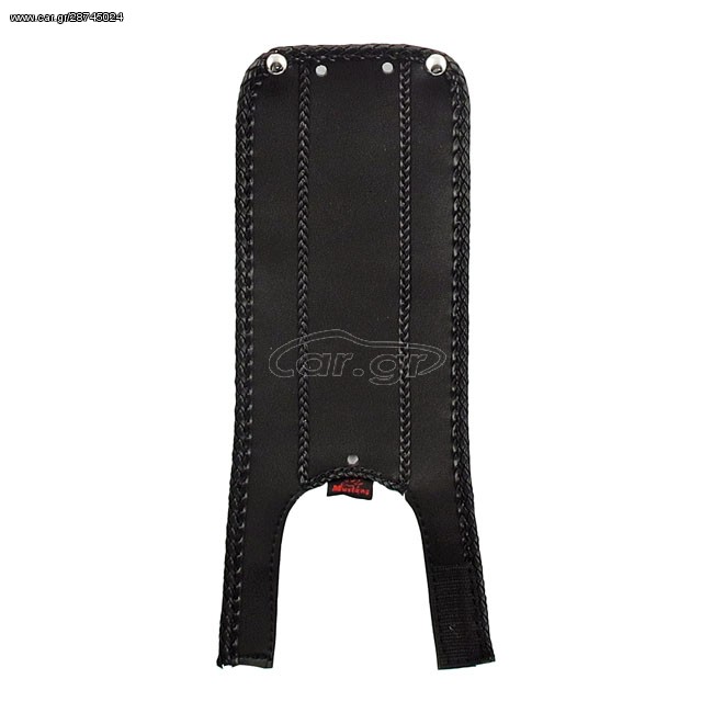 MUSTANG PLAIN DASH PANEL ΓΙΑ 00-17 Softail 