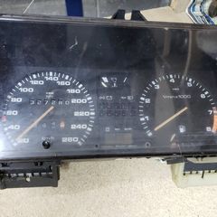 Καντράν Οργάνων Golf Mk2-thumb-1