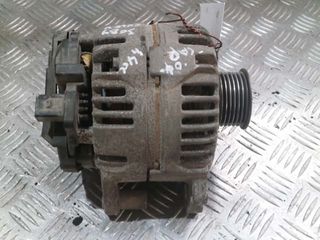 VW GOLF V 04 1,4cc BKG ΔΥΝΑΜΟ ΚΩΔ:03C903023D
