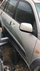 ΠΟΡΤΑ ΠΙΣΩ ΔΕΞ TOYOTA RAVE 4 2000 - 2006