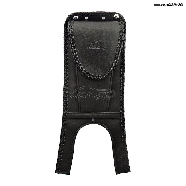 MUSTANG PLAIN DASH PANEL POUCH