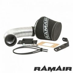 RAMAIR ΚΙΤ ΕΙΣΑΓΩΓΗΣ ΑΕΡΑ PERFORMANCE AIR INTAKE -OPEL CORSA D & E - 1.0/1.2/1.4 - Βελτιώνει,ροπή/ιπποδύναμη/ηχο