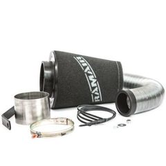 RAMAIR ΚΙΤ ΕΙΣΑΓΩΓΗΣ ΑΕΡΑ PERFORMANCE AIR INTAKE -BMW E36 323I/325I/328I 24V (192/195BHP) 92-95- Βελτιώνει,ροπή/ιπποδύναμη/ηχο