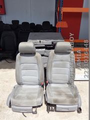 ΚΑΘΙΣΜΑ ΕΑ VW TOURAN (1T) 1.6 FSI (03-06)