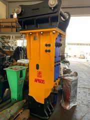 ACE HAMMER AF160 S-thumb-2