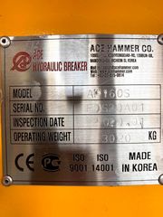 ACE HAMMER AF160 S-thumb-3