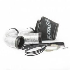 RAMAIR ΚΙΤ ΕΙΣΑΓΩΓΗΣ ΑΕΡΑ PERFORMANCE AIR INTAKE -BMW E87 1 SERIES 116D/118D/120D/123D 07-12- Βελτιώνει,ροπή/ιπποδύναμη/ηχο