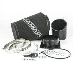 RAMAIR ΚΙΤ ΕΙΣΑΓΩΓΗΣ ΑΕΡΑ PERFORMANCE AIR INTAKE -SKODA OCTAVIA 1.9TDI 66/85KW (90/116BHP) 99-- Βελτιώνει,ροπή/ιπποδύναμη/ηχο
