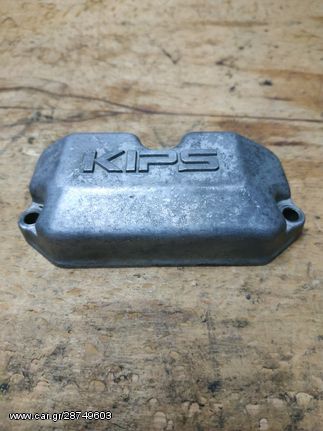 ΚΑΠΑΚΙ KIPS KAWASAKI KDX 200 *MOTO LEADER PARTS*