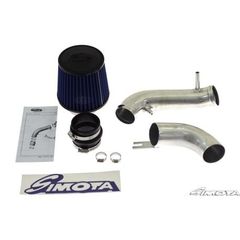 SIMOTA ΚΙΤ ΕΙΣΑΓΩΓΗΣ ΑΕΡΑ PERFORMANCE AIR INTAKE - MINI COOPER S 2002-07 - Βελτιώνει,ροπή/ιπποδύναμη/ηχο