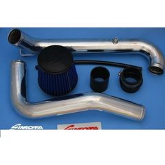 SIMOTA ΚΙΤ ΕΙΣΑΓΩΓΗΣ ΑΕΡΑ PERFORMANCE AIR INTAKE - HONDA CIVIC 1996-00 DX LX CX- Βελτιώνει,ροπή/ιπποδύναμη/ηχο