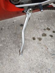 Cagiva Mito 125 ΓΙΑ ΑΝΤΑΛΛΑΚΤΙΚΑ ΜΟΝΟ ΣΕ ΚΟΜΜΑΤΙΑ *MOTO LEADER PARTS*-thumb-13
