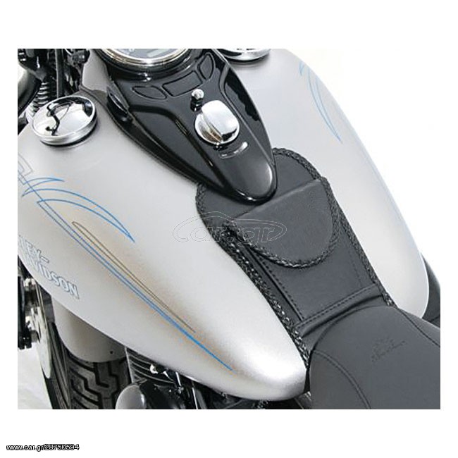 MUSTANG PLAIN DASH PANEL POUCH