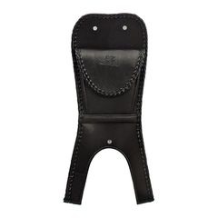 MUSTANG PLAIN DASH PANEL POUCH-thumb-1