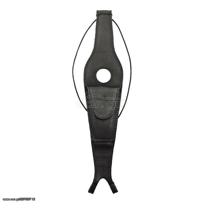 MUSTANG PLAIN DASH PANEL POUCH