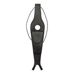 MUSTANG PLAIN DASH PANEL POUCH