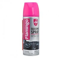 Spray Σιλικόνης Flamingo 450ml