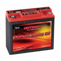 Μπαταρία EXTREME SERIES BATTERIES ODYSSEY RACING 25 PC680, 16AH, 520A.  - Μπαταρία για αγωνιστικά αυτοκίνητα