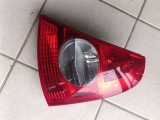 RENAULT  CLIO φανάρια πίσω