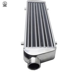 Universal intercooler διαστάσεων 550 X 140 X 65 MM IN/OUT 57MM