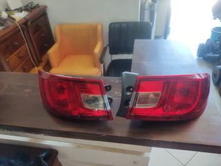 RENAULT  CLIO