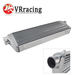 Universal intercooler διαστάσεων 550 X 180 X 65 MM IN/OUT 63MM