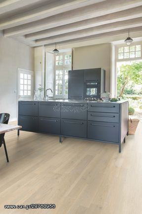 Ξύλινο Δάπεδο Quick-Step Variano VAR5114S Pacific Oak Extra Matt