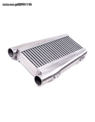 Universal intercooler διαστάσεων 460 X 150 X 70MM