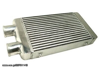 Universal intercooler διαστάσεων 300 X 280 X 76MM