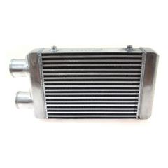 Universal intercooler διαστάσεων 400 X 300 X 76MM