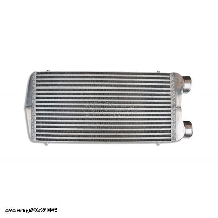 Universal intercooler διαστάσεων 500 X 300 X 76MM