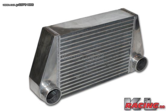 Universal intercooler διαστάσεων -  700mm x 300mm x 102mm