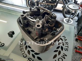 BMW R1150 R GS ΚΕΦΑΛΗ ΓΕΜΑΤΗ ΔΕΞΙΑ ΑΡΙΣΤΕΡΗ 100% ΛΕΙΤΟΥΡΓΙΚΟΤΑΤΗ
