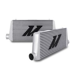 RACING INTERCOOLER MISHIMOTO Universal intercooler διαστάσεων  - R LINE 610MM X 305MM X 76MM