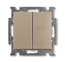 2006/5 Uc-93 Basic Διακόπτης Κομιτατέρ Σαμπανιζέ ABB 49810