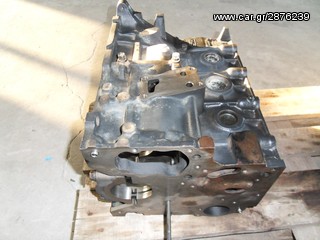 Κορμός (Μπλόκ) Μηχανή l200 mitsubishi 4D56-thumb-1