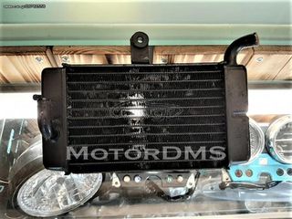 HONDA AFRICA TWIN 750 ΑΡΙΣΤΕΡΟ ΨΥΓΕΙΟ ΝΕΡΟΥ