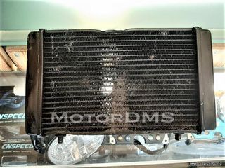 Γνήσιο ψυγείο RS 125 07+ MotorDMS!!!